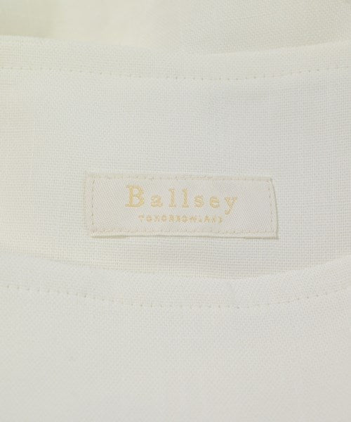 Ballsey กระโปรงยาว/แม็กซี่ยาว