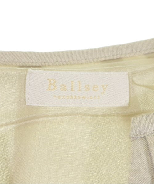 Ballsey ชุดเดรส