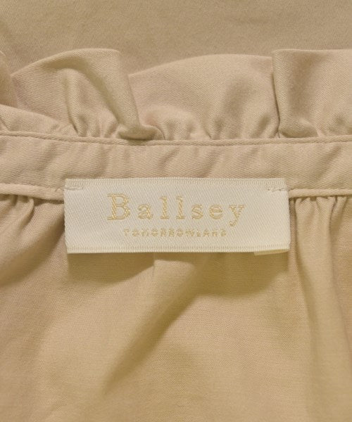Ballsey เสื้อสตรี