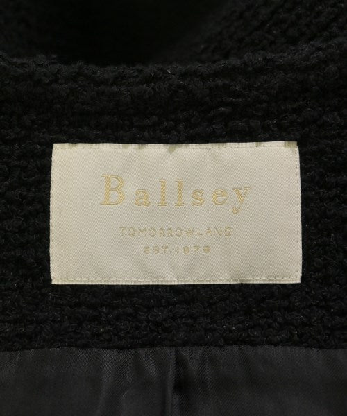 Ballsey แจ็คเก็ตไม่มีปก