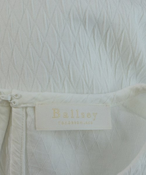 Ballsey เสื้อสตรี
