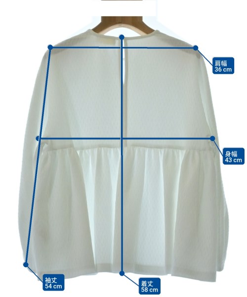 Ballsey เสื้อสตรี