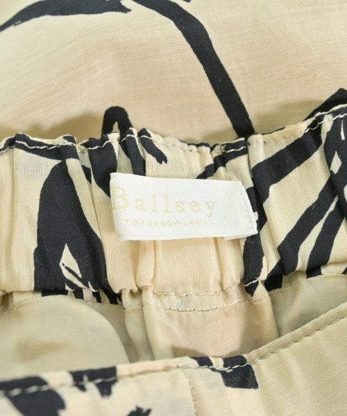 Ballsey กางเกง อื่น