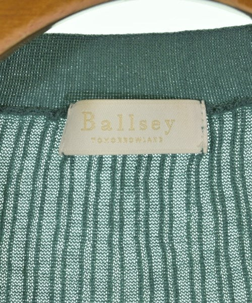 Ballsey เสื้อคาร์ดิแกน
