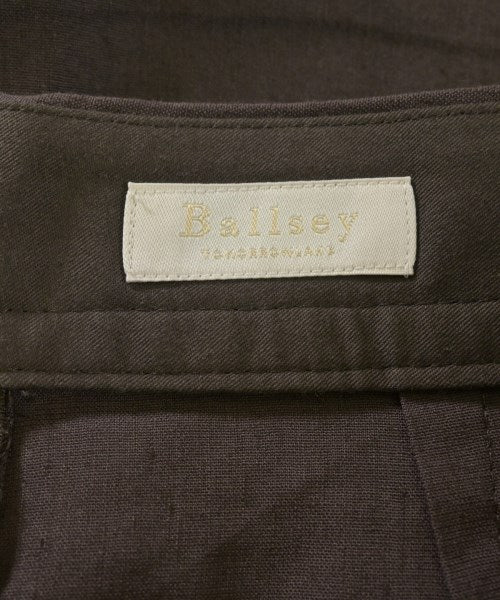 Ballsey กระโปรงยาว/แม็กซี่ยาว