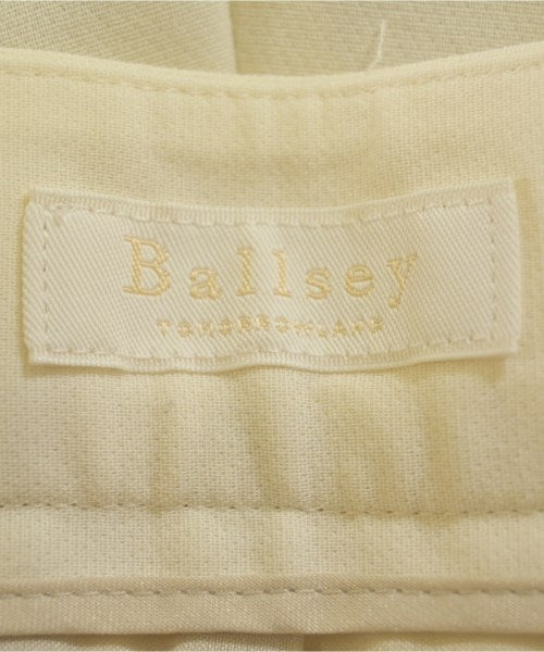 Ballsey กางเกงขายาว
