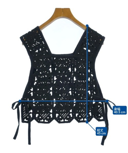 Ballsey เสื้อกั๊ก