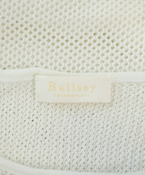 Ballsey เสื้อกันหนาว