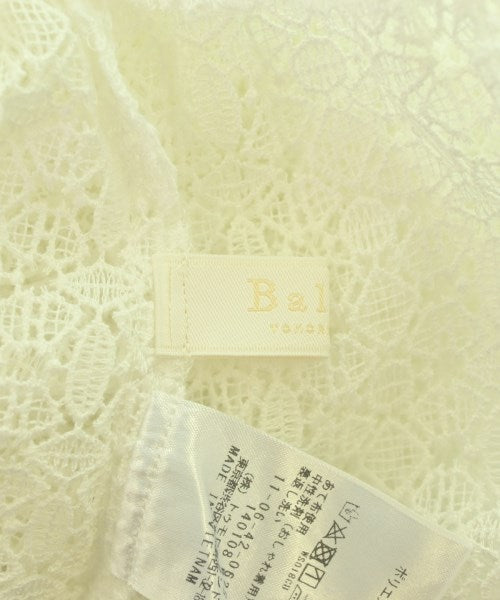 Ballsey ชุดเดรส