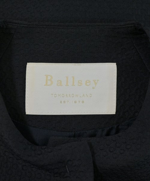 Ballsey แจ็คเก็ตเบลาส์ อื่น