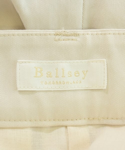 Ballsey กางเกง อื่น