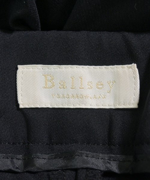 Ballsey กางเกงขายาว