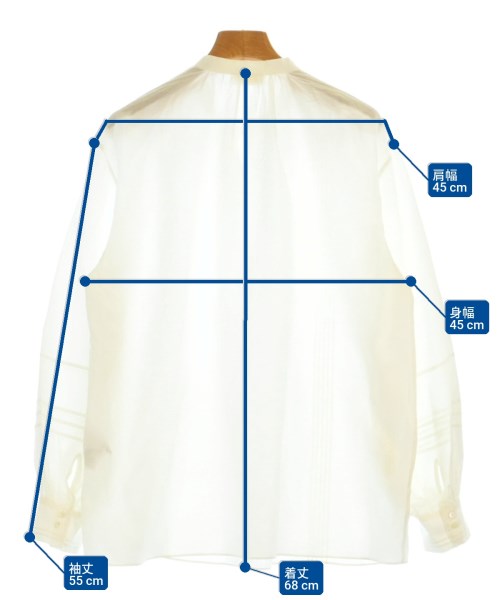 Ballsey เสื้อสตรี