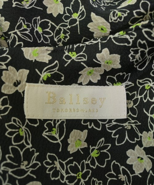 Ballsey ชุดเดรส