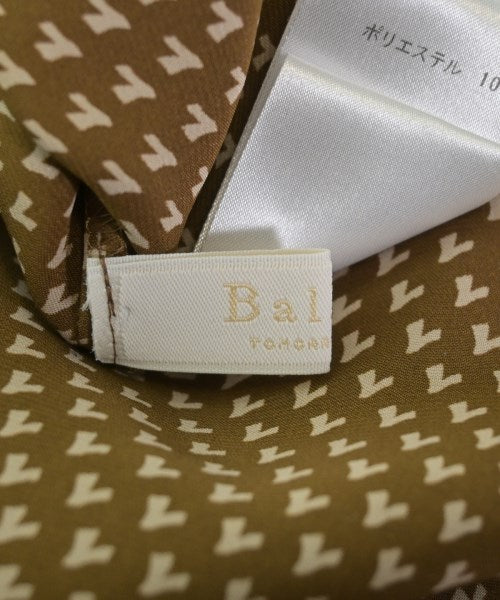 Ballsey ชุดเดรส