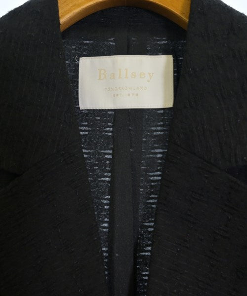 Ballsey เบลเซอร์/แจ็คเก็ตสูท