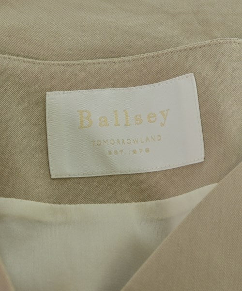 Ballsey เสื้อกั๊ก