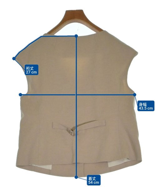 Ballsey เสื้อกั๊ก