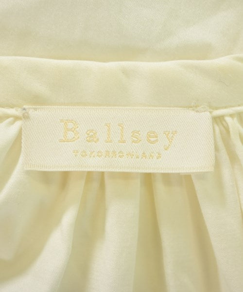 Ballsey เสื้อสตรี