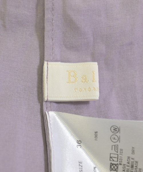 Ballsey เสื้อสตรี