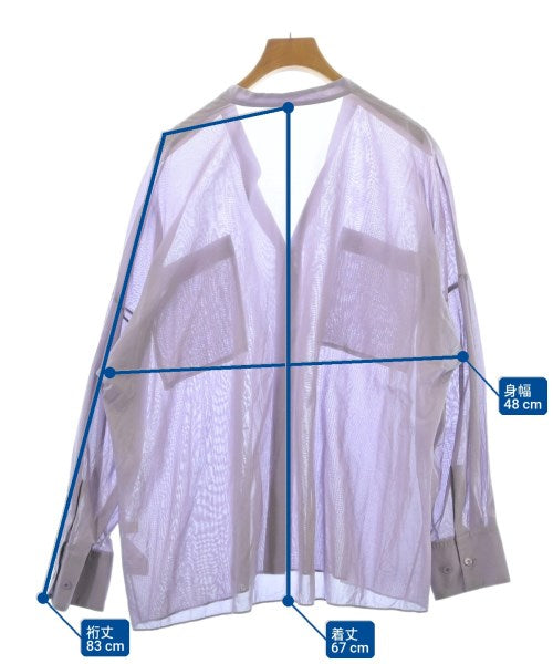 Ballsey เสื้อสตรี