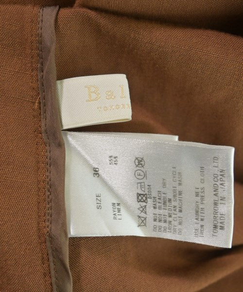Ballsey เสื้อสตรี