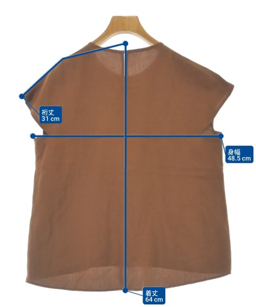 Ballsey เสื้อสตรี