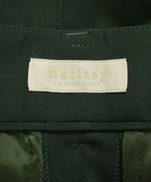 Ballsey กางเกงขายาว
