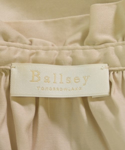 Ballsey เสื้อสตรี