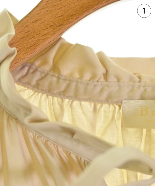 Ballsey เสื้อสตรี