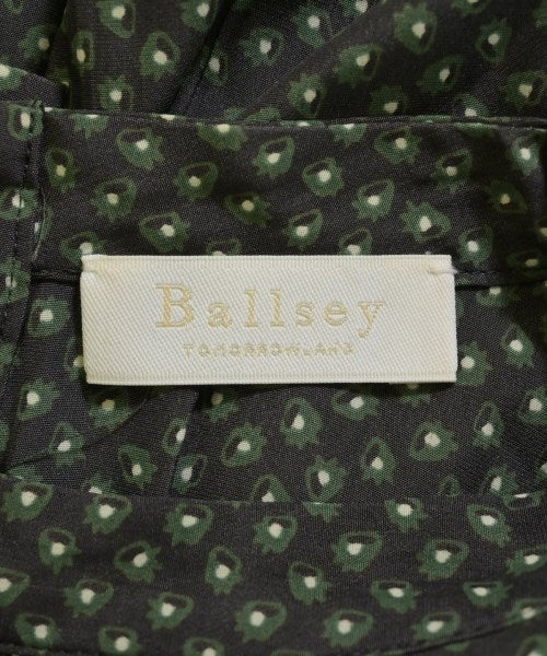 Ballsey ชุดเดรส