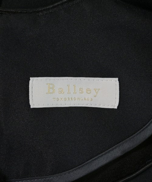 Ballsey ชุดเดรส