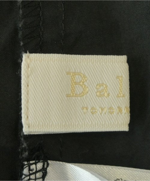 Ballsey เสื้อสตรี
