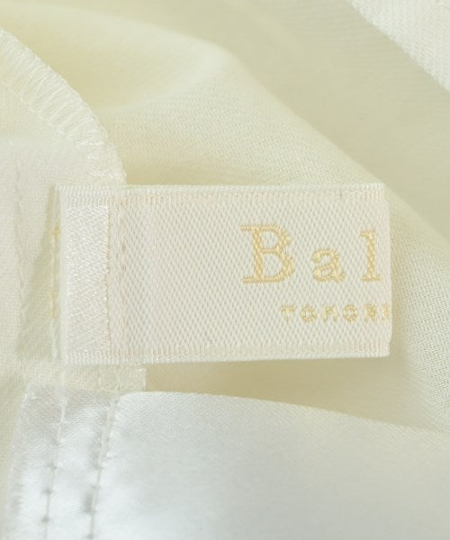 Ballsey เสื้อสตรี