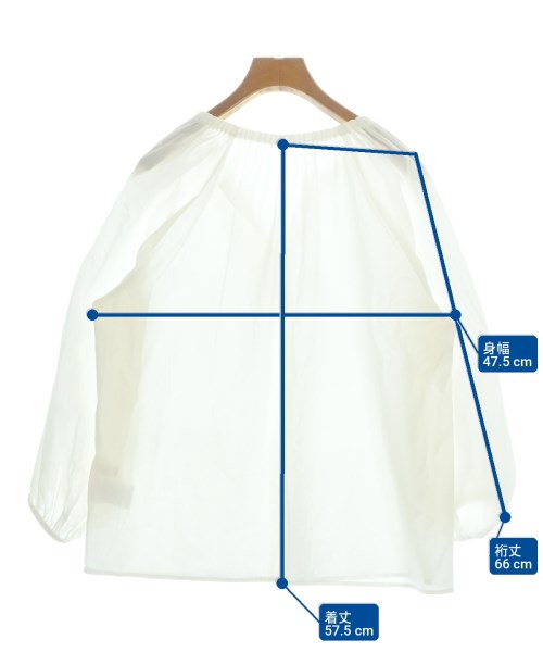 Ballsey เสื้อสตรี
