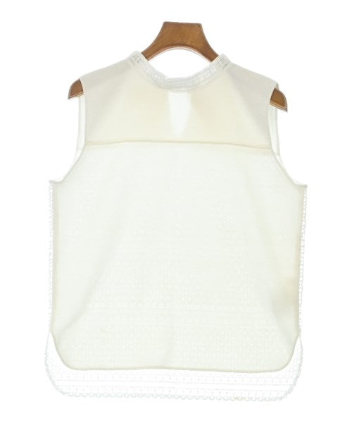 Ballsey เสื้อแขนกุด