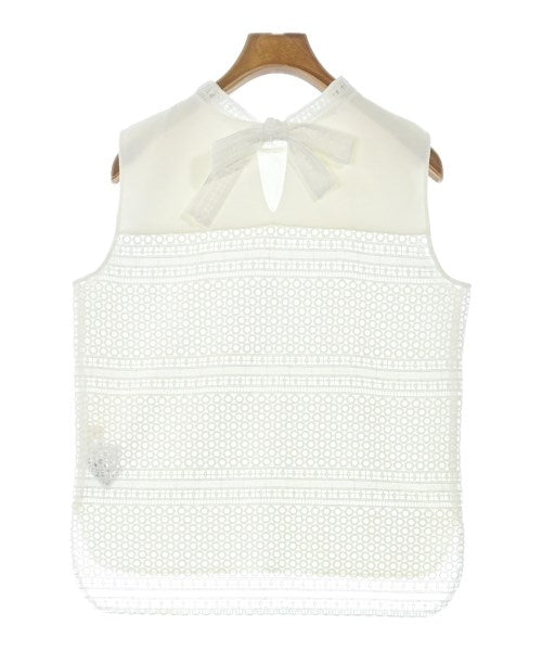 Ballsey เสื้อแขนกุด