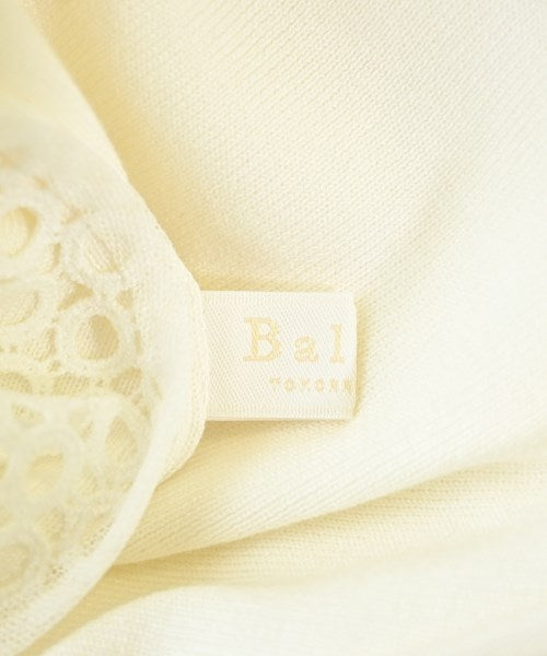 Ballsey เสื้อแขนกุด