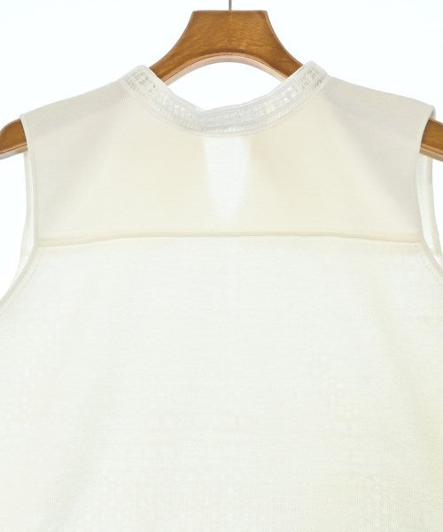 Ballsey เสื้อแขนกุด
