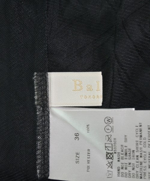 Ballsey เสื้อสตรี