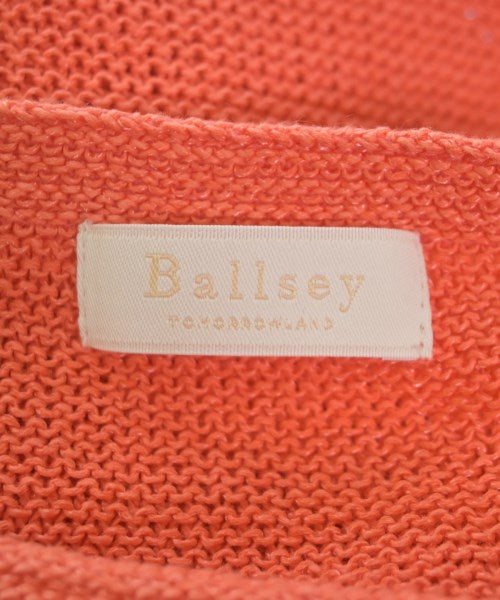 Ballsey เสื้อกันหนาว