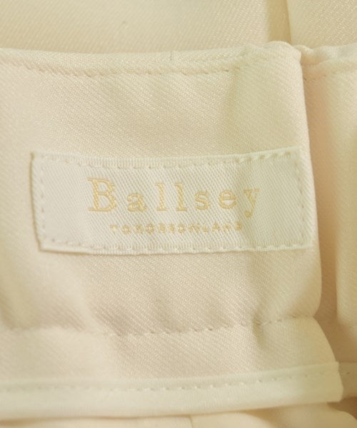 Ballsey กางเกงขายาว