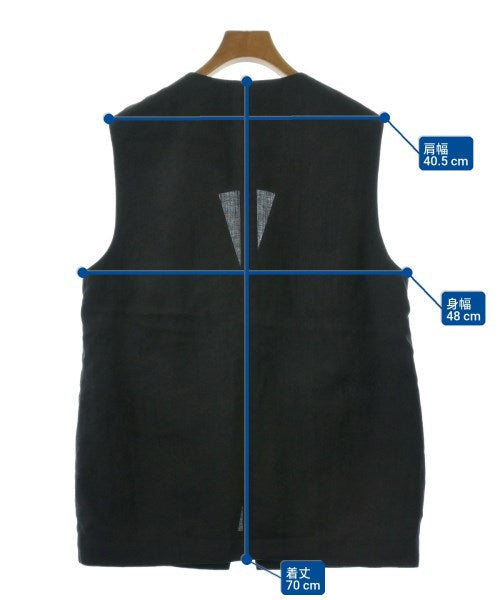 Ballsey เสื้อกั๊ก