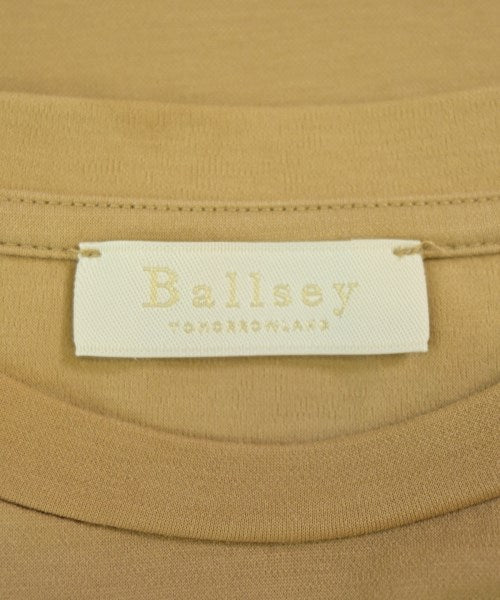 Ballsey เสื้อยืด/เสื้อท็อปส์