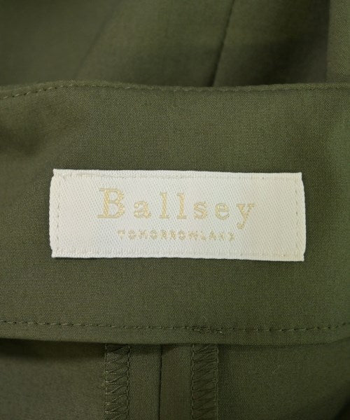 Ballsey ชุดเดรส