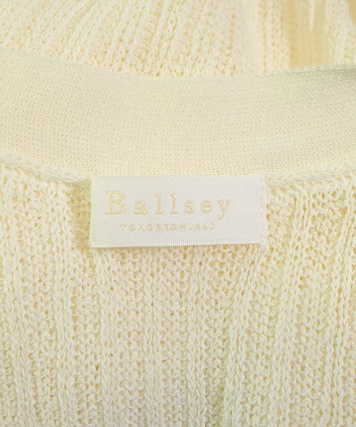 Ballsey เสื้อคาร์ดิแกน