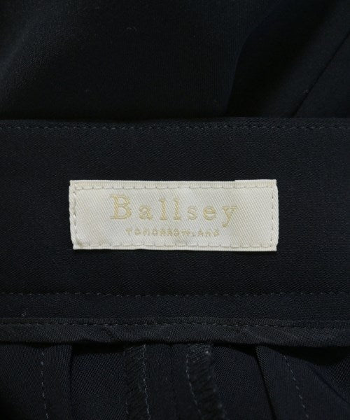 Ballsey กางเกงขายาว