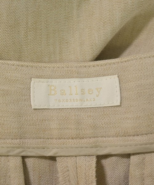 Ballsey กางเกงขายาว