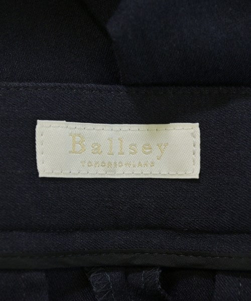 Ballsey กางเกงขายาว