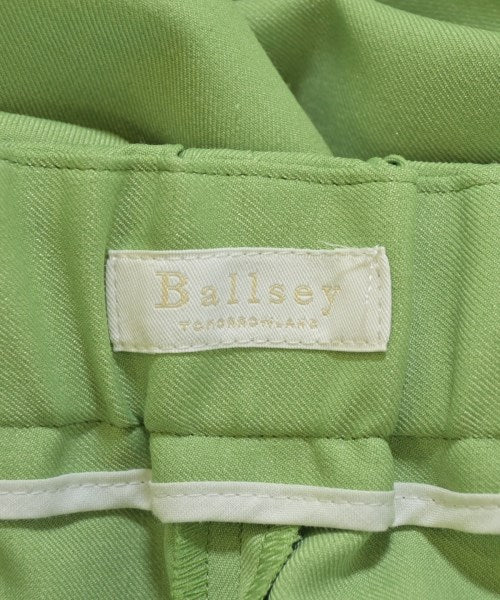 Ballsey กางเกงขายาว